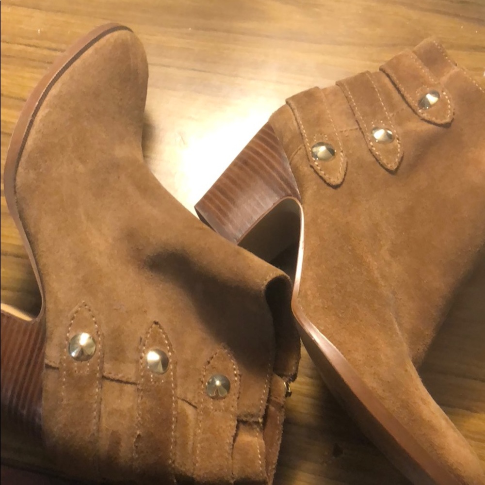 Ivanka Trump 8M shoes for women original - Picture 12 of 13